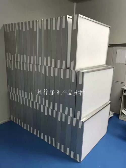 高效過(guò)濾器生產(chǎn)車(chē)間 高效過(guò)濾器生產(chǎn)車(chē)間