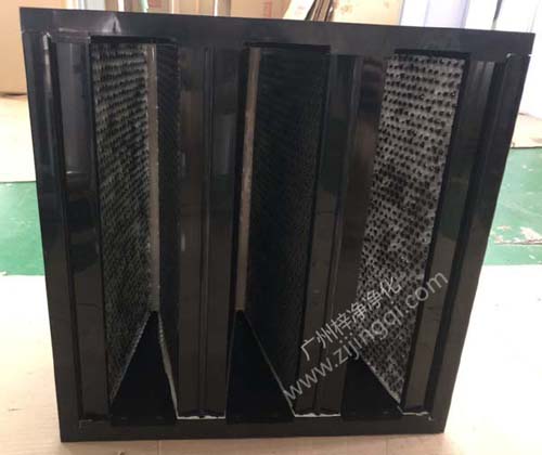 顆粒活性炭過濾器 顆粒活性炭過濾器