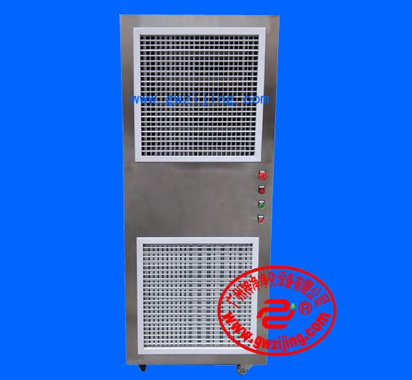 移動(dòng)式不銹鋼自凈器 移動(dòng)式不銹鋼自凈器