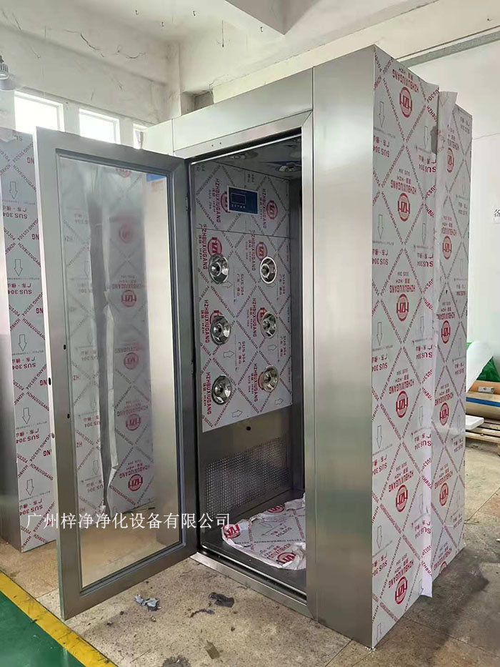 風淋室產品文案 風淋室產品文案