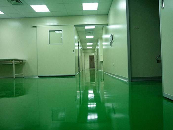 潔凈室用于生產過程中對環(huán)境潔凈度要求極高的產品。 潔凈室用于生產過程中對環(huán)境潔凈度要求極高的產品。