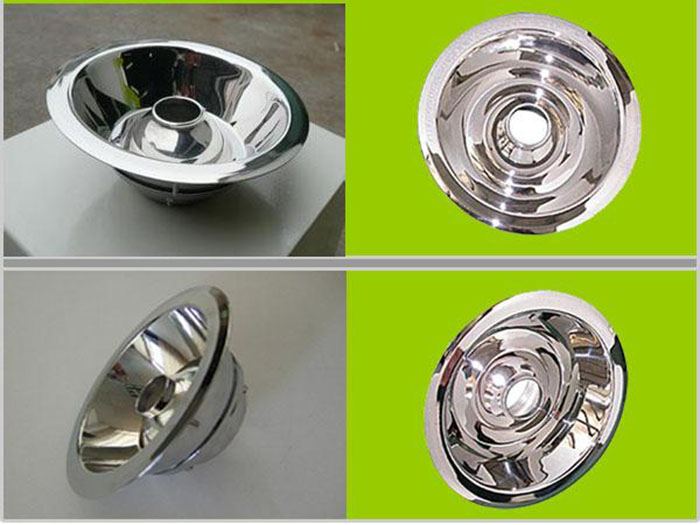 風淋室不銹鋼噴嘴的口徑選擇是保證凈化效果的重要因素之一