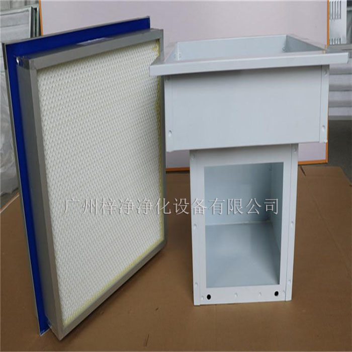 高效送風(fēng)口的設(shè)計(jì)規(guī)范直接影響到潔凈室的空氣質(zhì)量 高效送風(fēng)口的設(shè)計(jì)規(guī)范直接影響到潔凈室的空氣質(zhì)量