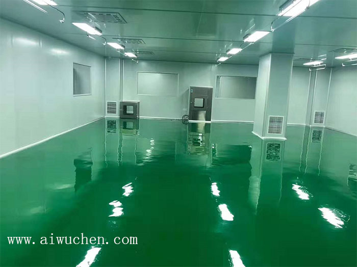 傳遞窗應(yīng)設(shè)置在潔凈車間潔凈度要求較高的區(qū)域與相對較低的區(qū)域之間,以減少交叉污染的風(fēng)險(xiǎn)。 傳遞窗應(yīng)設(shè)置在潔凈車間潔凈度要求較高的區(qū)域與相對較低的區(qū)域之間,以減少交叉污染的風(fēng)險(xiǎn)。