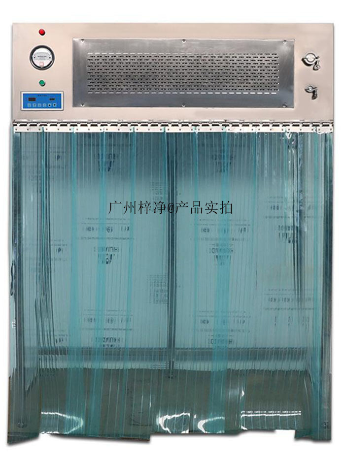 層流罩在潔凈室的建設和維護中，層流罩是必不可少的。